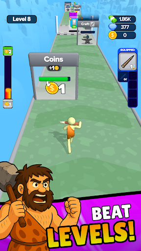 Age Breakers screenshot