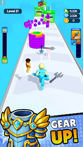 Age Breakers screenshot