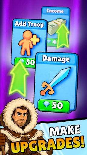 Age Breakers screenshot