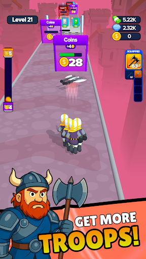 Age Breakers screenshot