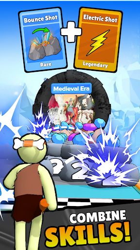 Age Breakers screenshot