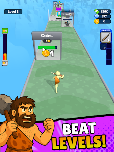 Age Breakers screenshot