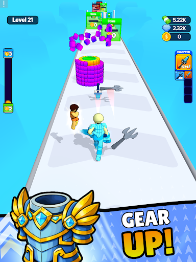 Age Breakers screenshot