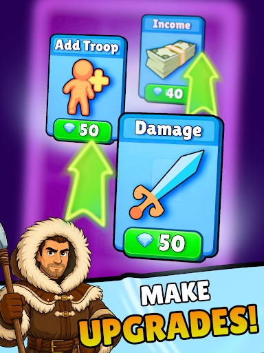 Age Breakers screenshot