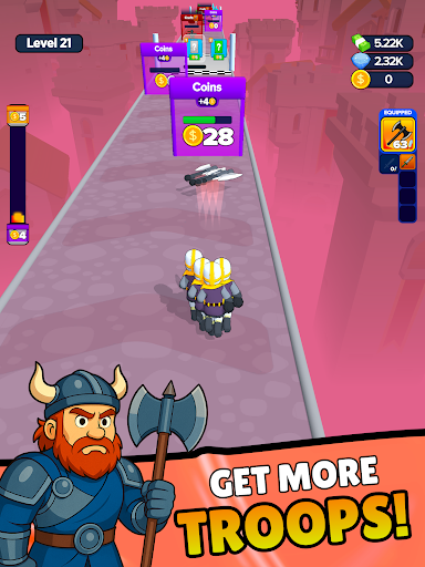 Age Breakers screenshot