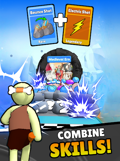 Age Breakers screenshot