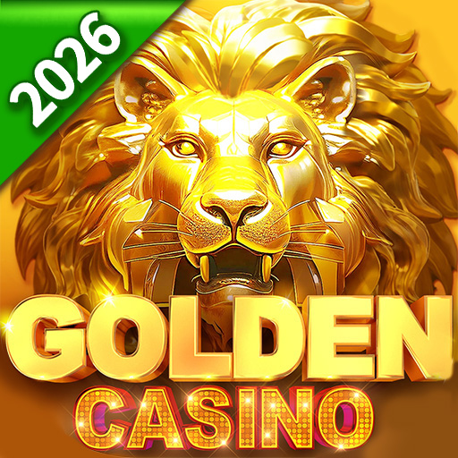 Golden Casino - Slots Games