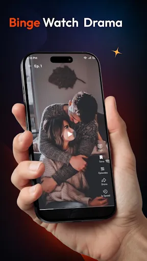 DramaHot - Short Drama Movie screenshot