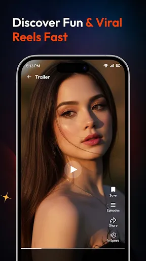 DramaHot - Short Drama Movie screenshot