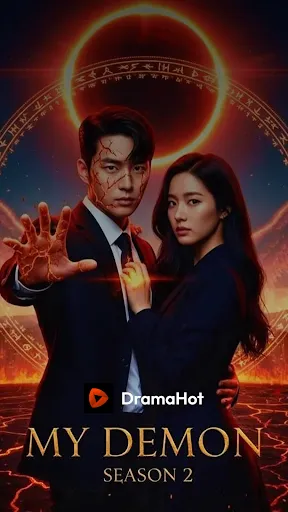 DramaHot - Short Drama Movie screenshot