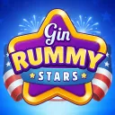 Gin Rummy Stars - Card Game