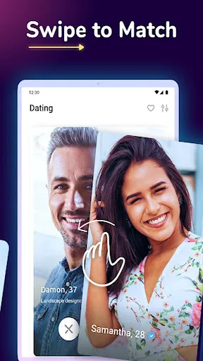 LovePlanet - Live video dating screenshot