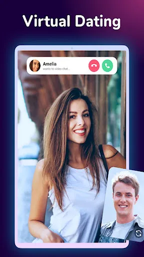 LovePlanet - Live video dating screenshot