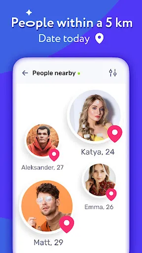 LovePlanet - Live video dating screenshot