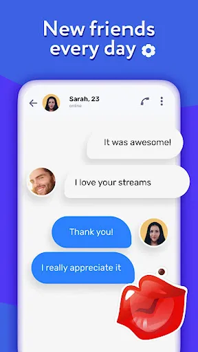 LovePlanet - Live video dating screenshot