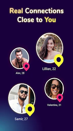 LovePlanet - Live video dating screenshot