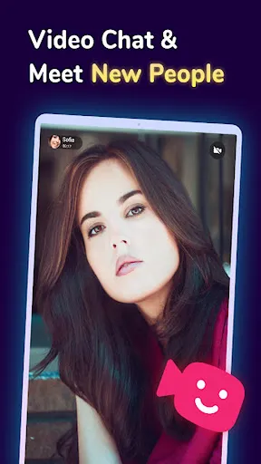LovePlanet - Live video dating screenshot