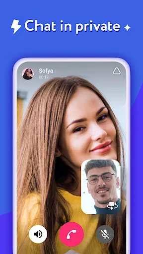 LovePlanet - Live video dating screenshot