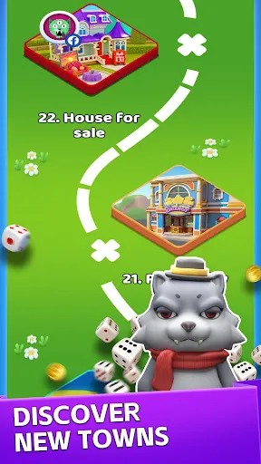 BEAST GO screenshot