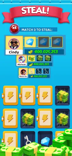 BEAST GO screenshot