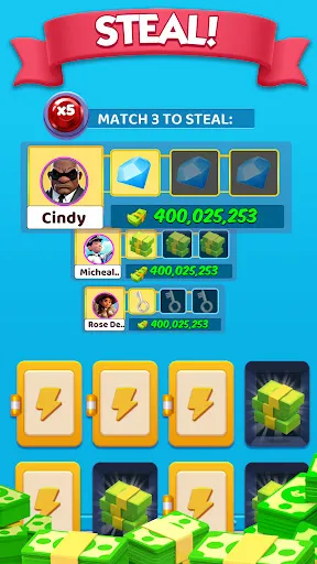 BEAST GO screenshot