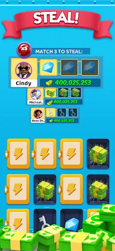 BEAST GO screenshot