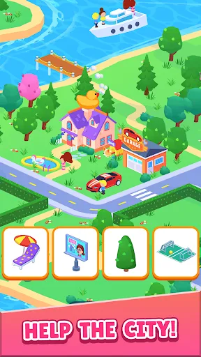 Flow Legends: Pipe Games screenshot