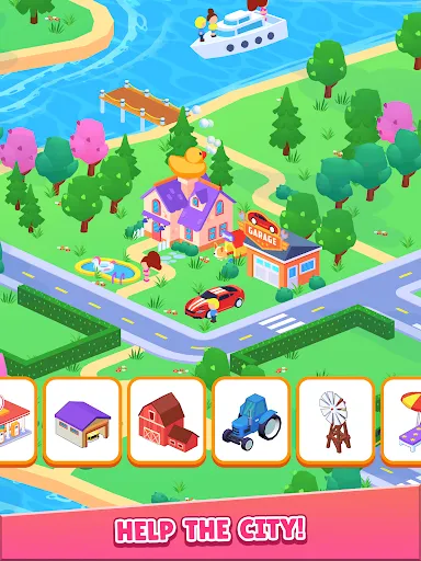 Flow Legends: Pipe Games screenshot