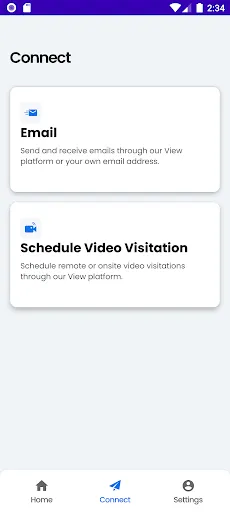 InmateSales screenshot