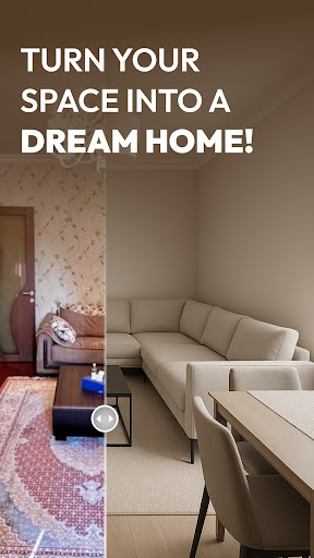 AI Remodel - Interior Design screenshot