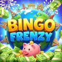Bingo Frenzy™-Live Bingo Games