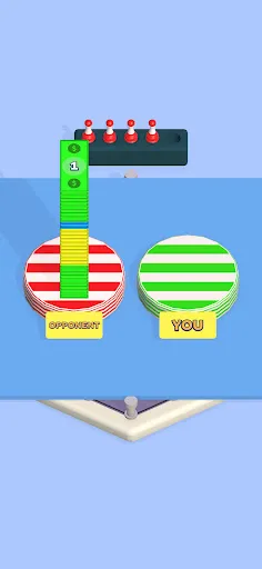Triangles (game) screenshot
