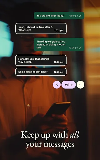 Wispr Flow: AI Voice-to-Text screenshot