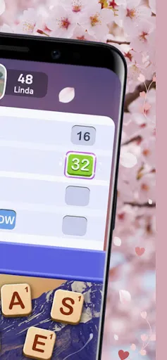 Word Wars - Word Game screenshot