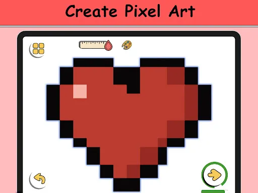 ArtLoop: Learn how to draw screenshot