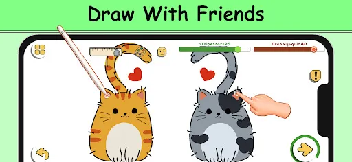ArtLoop: Learn how to draw screenshot