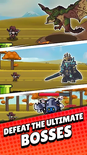 Cup Heroes screenshot