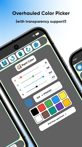 SketchPad – Doodle & Draw screenshot