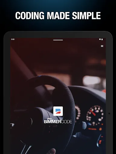 BimmerCode for BMW and MINI screenshot