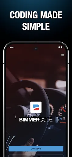 BimmerCode for BMW and MINI screenshot
