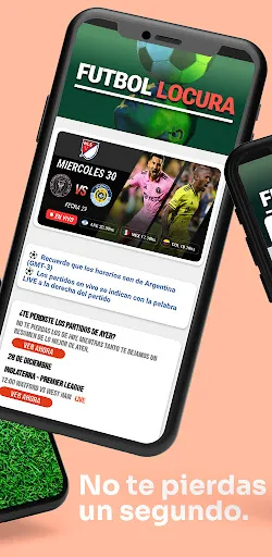 Futbol Locura screenshot
