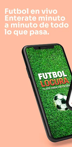 Futbol Locura screenshot