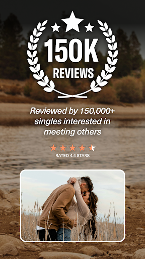 Upward: Dating for Christians screenshot