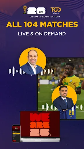 TOD – Sports & Entertainment screenshot