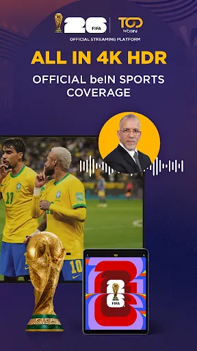 TOD – Sports & Entertainment screenshot