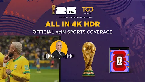 TOD – Sports & Entertainment screenshot