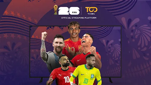 TOD – Sports & Entertainment screenshot