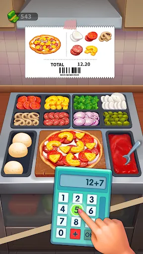 We Are Cooking: Taste of Life screenshot