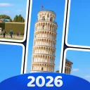 Jigsawcard Solitaire Puzzle