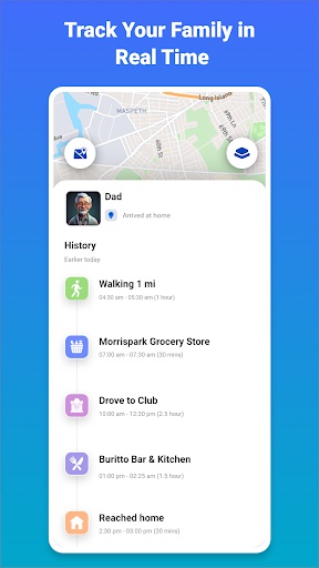 GPS+ Maps, Navigation, Traffic screenshot